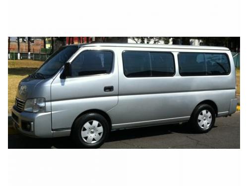 Transporte para tus invitados