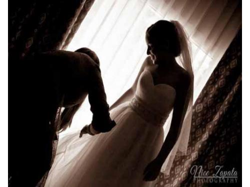 Los últimos detalles