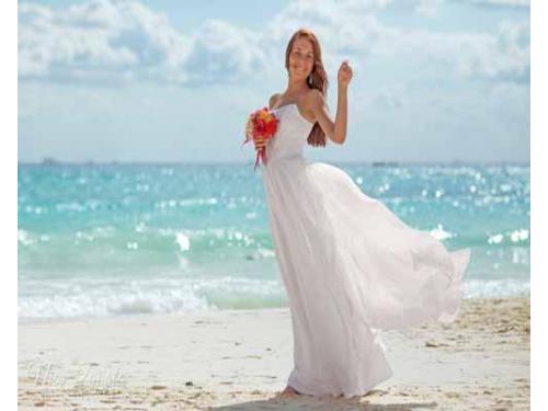 Sesión con la novia