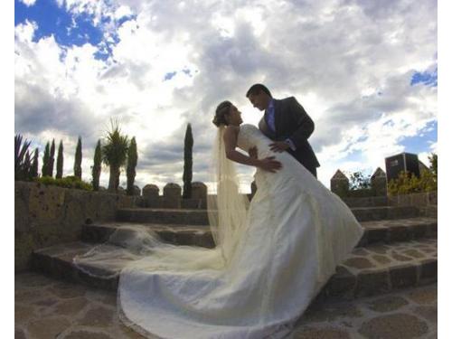 El inicio de una vida en pareja