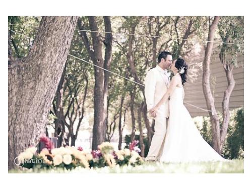 Increíbles locaciones