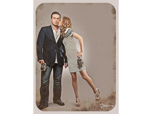 Fotografías con estilo