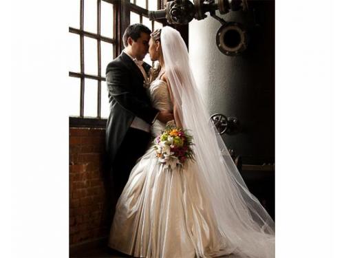 Capturando el romanticismo