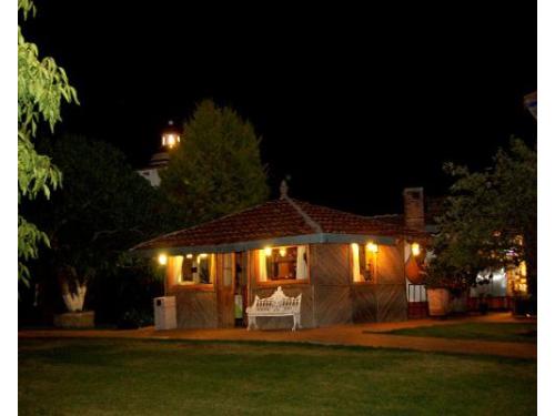 Cómodas instalaciones para tu boda