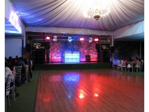 Montaje para tu boda