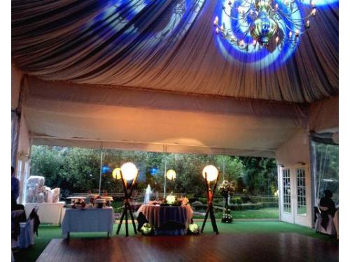 Un lugar increíble para celebrar tu boda