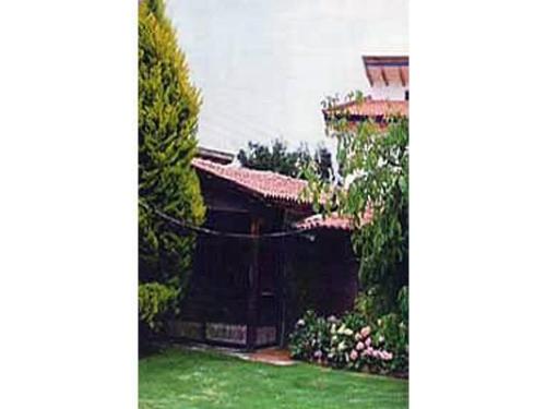 Los más bellos jardines para tu boda