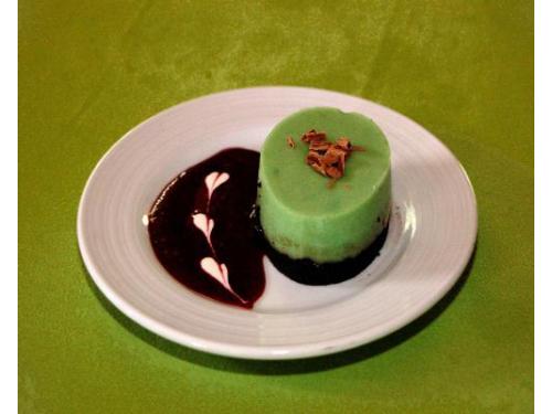 Postres para tu banquete