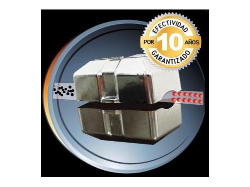 Ahorrador de combustible