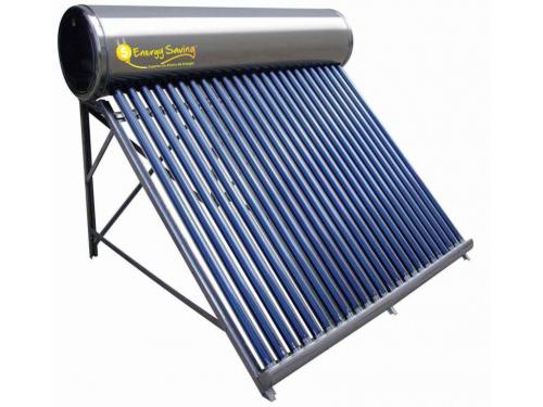 Calentador/Boiler Solar