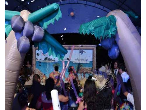 Ambiente en todo momento