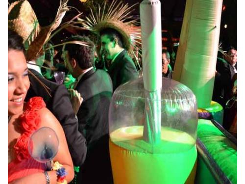 Artículos novedosos