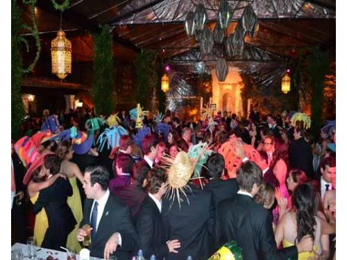 Diversión para toda la familia