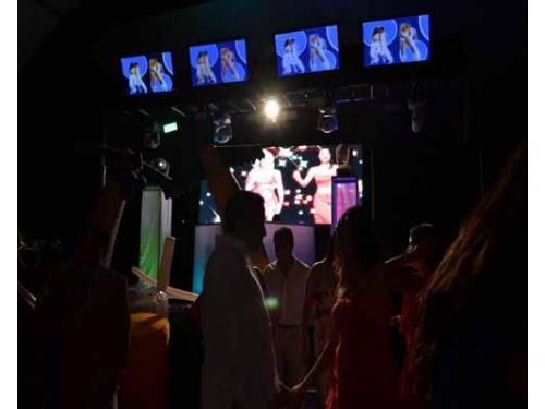 Amenización musical