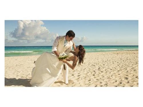 Celebra tu boda en la playa