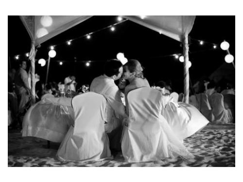 Organizadores de bodas profesionales