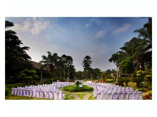 Montaje para tu ceremonia