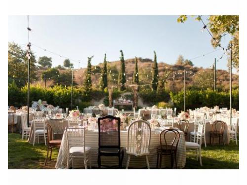 Montaje estilo vintage