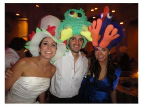 Accesorios de animación