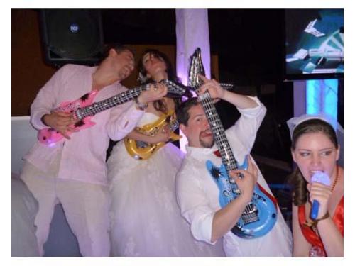 Diviértete en grande