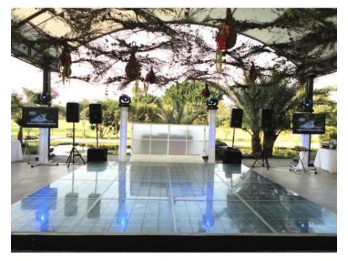 Audio y video profesional