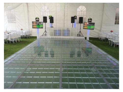 Profesionales en música para tu boda