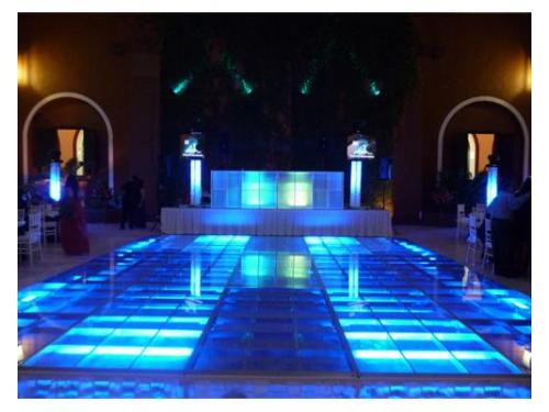 Profesionales en iluminación