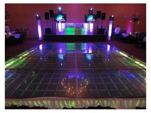 Presentes en tu evento