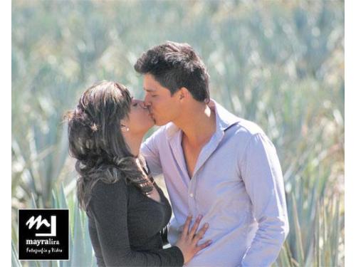 Captan el instante perfecto