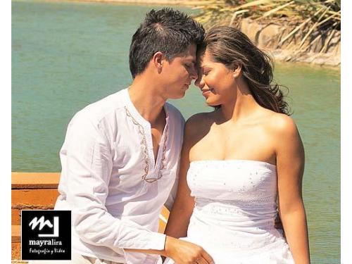 Fotografía de alta calidad