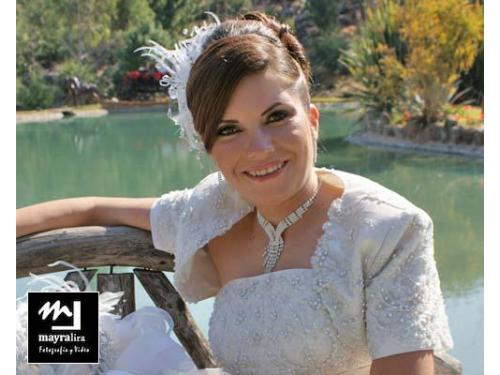 Elige la locación para tus fotos