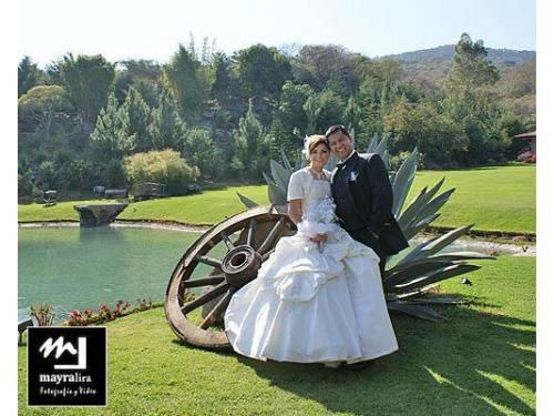 Fotografía de bodas