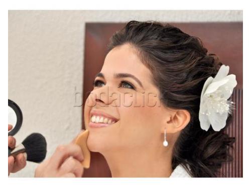 Maquillaje profesional