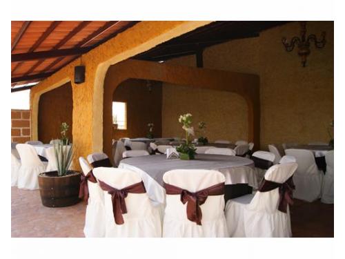 Montaje con cubresillas