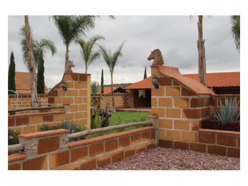 Tu boda en jardín de eventos los agaves