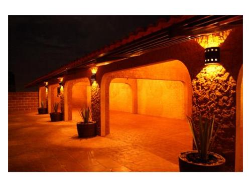 Jardín para tu boda