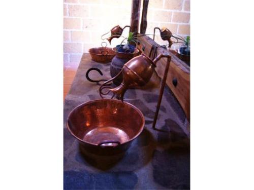 Jardín de eventos los agaves