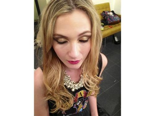 Lo mejor en maquillaje profesional