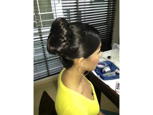 Chongos a la vanguardia