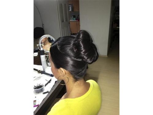 Los mejores peinados para tu evento