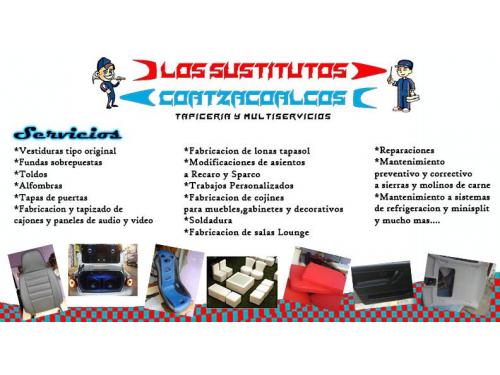 Nuestros Servicios