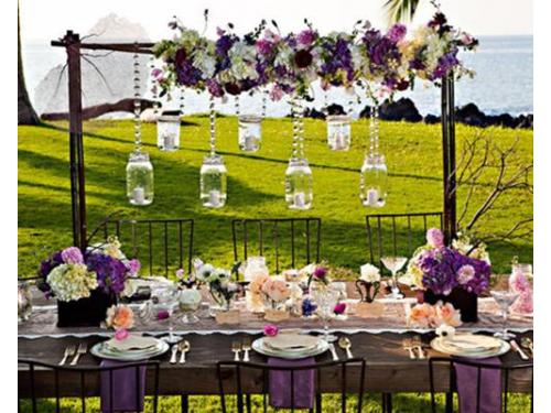 Colores de primavera