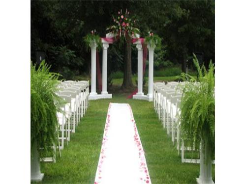 Caminos hacia el altar