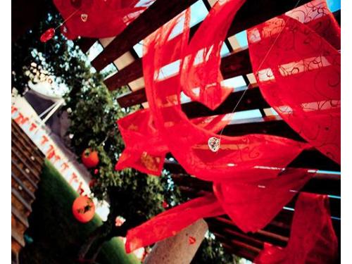 Decoraciones y ambientaciones especiales