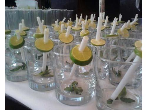 Mojitos