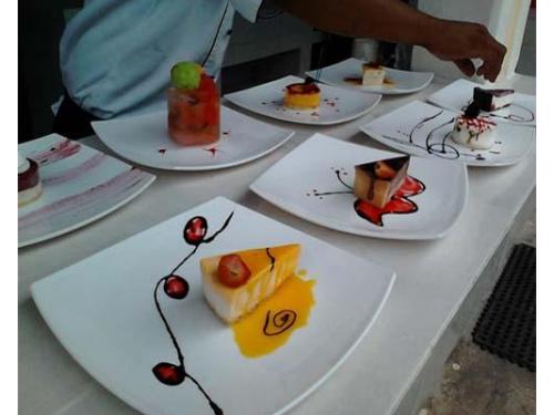 Postres