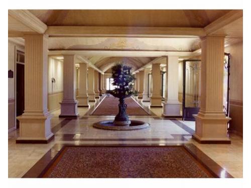 Galería salón palace