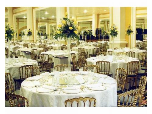 Salón villa alameda