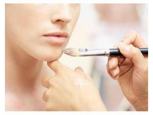 Los mejores proveedors de belleza