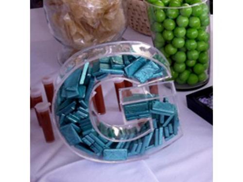 Detalles personalizados